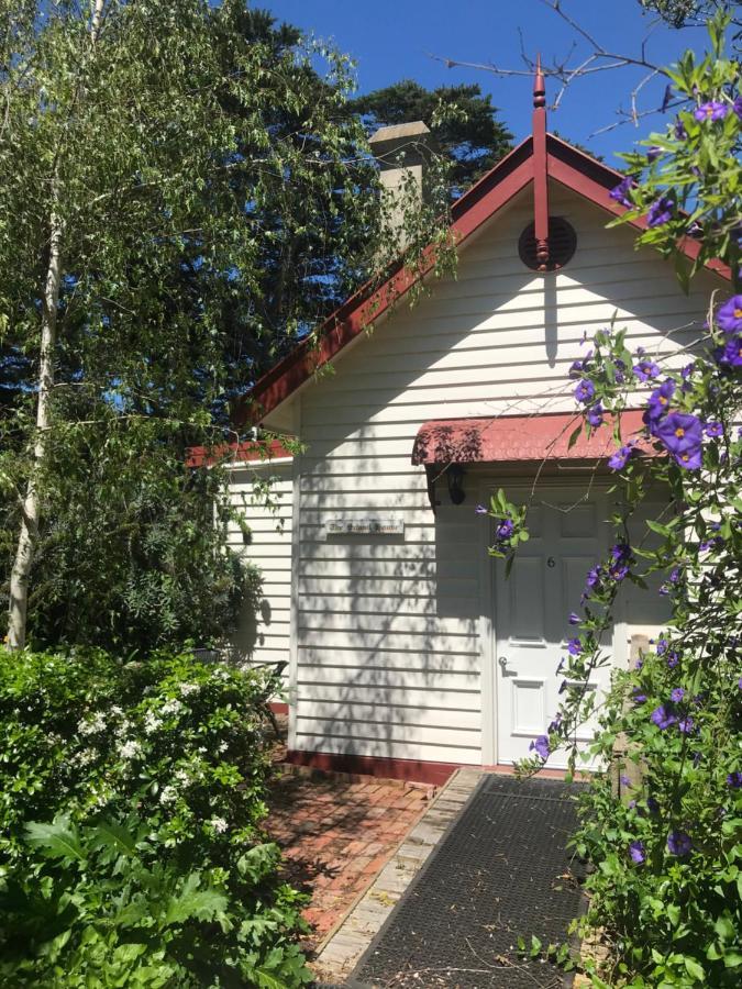 Quamby Homestead Woolsthorpe Exterior photo