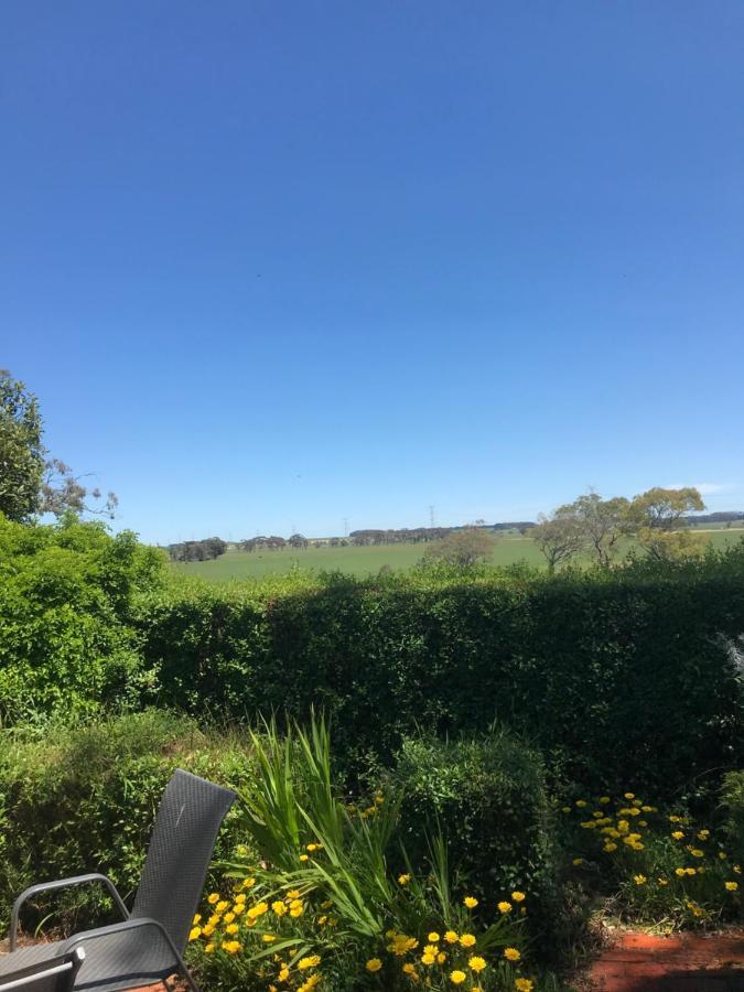 Quamby Homestead Woolsthorpe Exterior photo