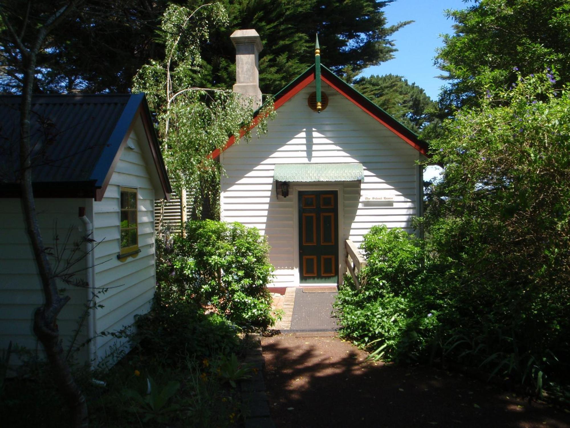 Quamby Homestead Woolsthorpe Room photo