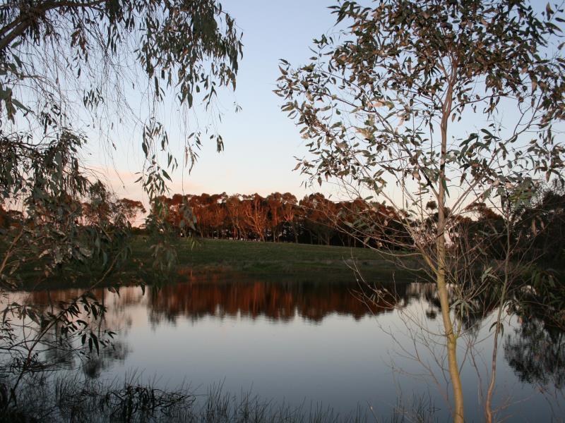 Quamby Homestead Woolsthorpe Exterior photo