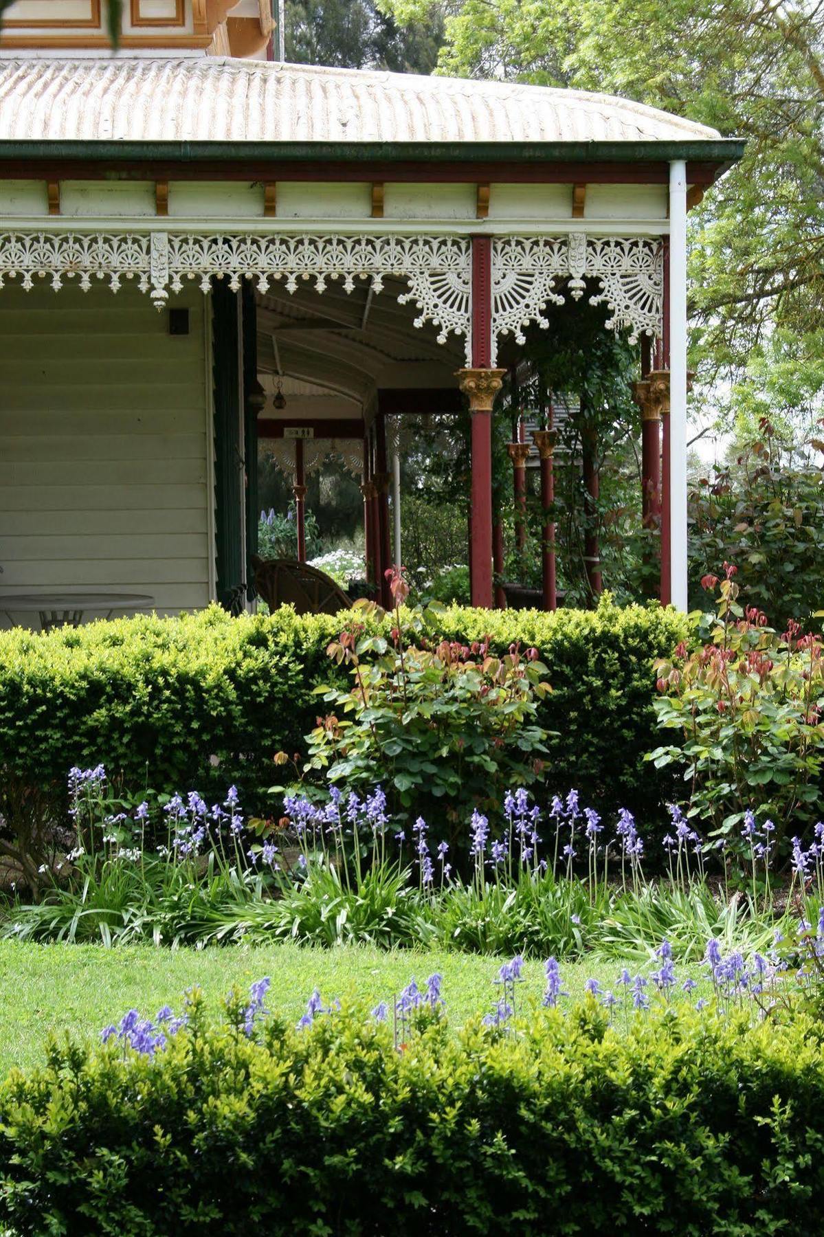 Quamby Homestead Woolsthorpe Exterior photo